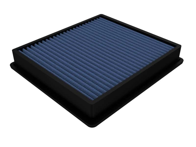 aFe — aFe MagnumFLOW Pro 5R OE Replacement Filter 2020 Ford Diesel Trucks 6.7L / 7.3L
Magnum FLOW Filter - view 2