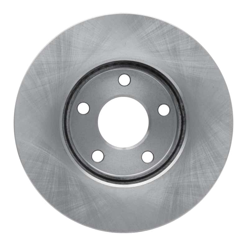 DFC — DFC 06-11 Chevrolet HHR Front Brake Rotor
DFC Brake Rotor - view 5