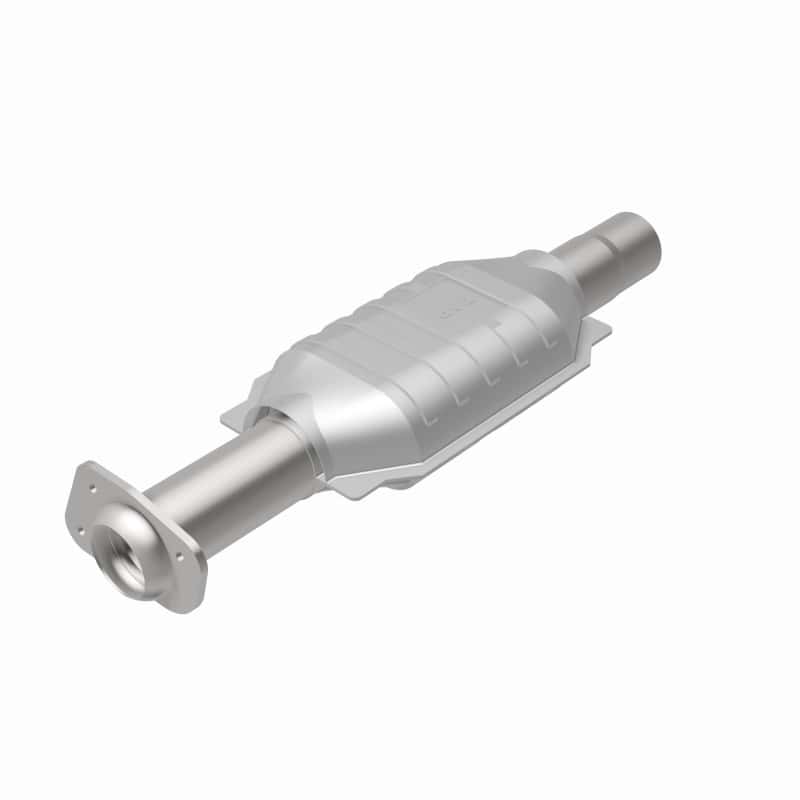 Magnaflow — MagnaFlow Conv GM 23456 23X6.5X4 2.25/2.25
Standard Grade
Standard - view 18