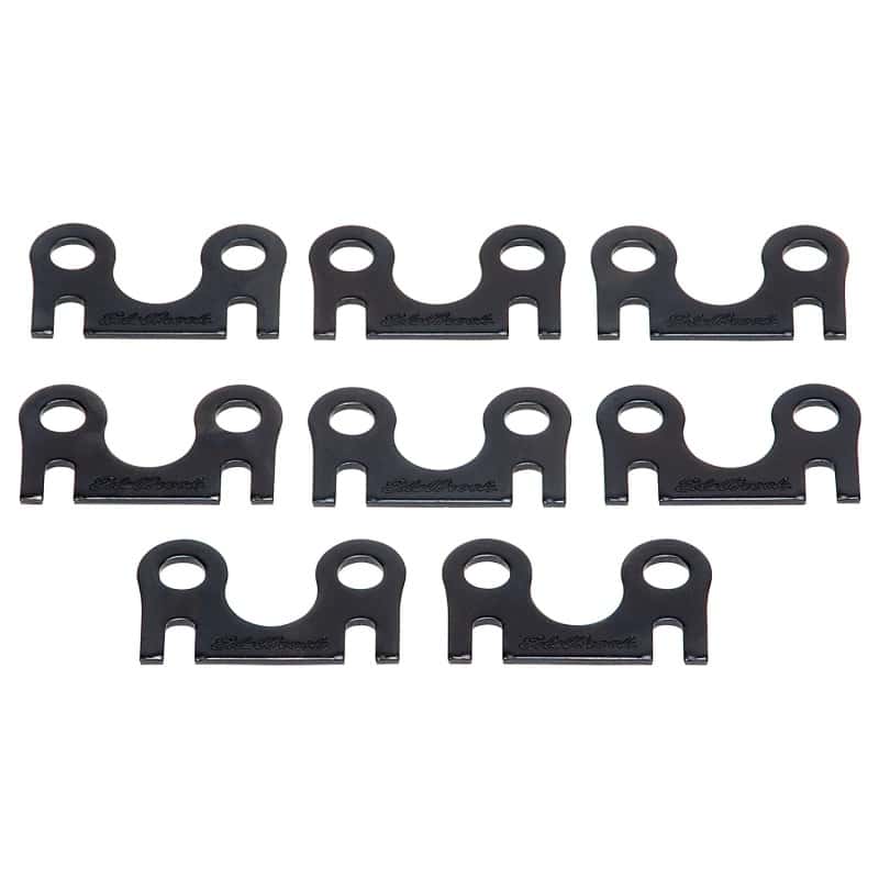 Edelbrock — Edelbrock Guide Plate Hardened Kit Forperf/Perf RPM 66-91 AMC Heads
CYL HEAD COMPONENTS - view 1