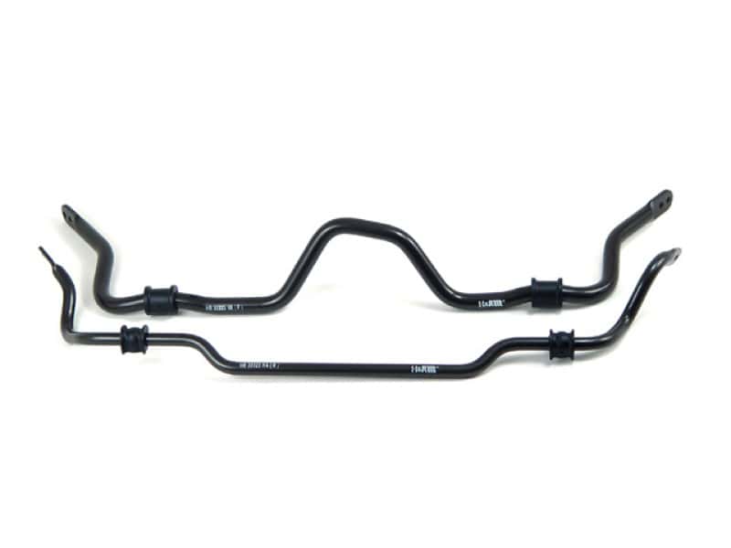 H&R — H&R 02-04 Acura RSX Type S Sway Bar Kit - 26mm Front/20mm Rear
Sport Sway Bar Kit - view 2