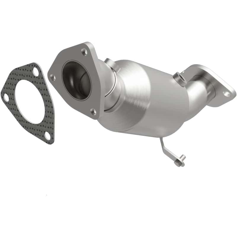 Magnaflow — Magnaflow 16-17 Cadillac CT6 3.0L Direct Fit Converter
OEM Grade
OEM - view 2