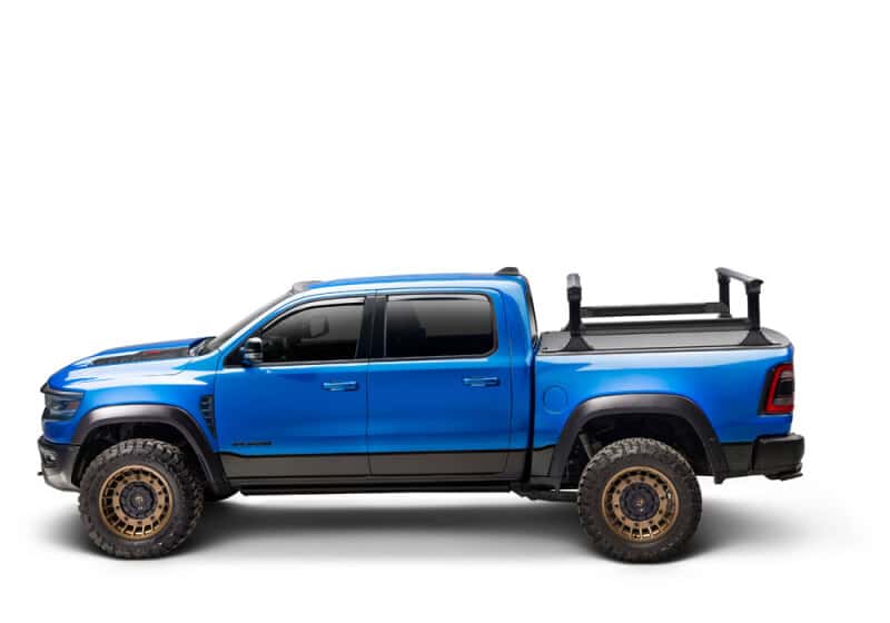 BAK — BAK 20-24 GM Silverado/Sierra 2500/3500 HD 8.2ft. Bed Revolver X4ts
X4ts 20-26 GM HD 8ft - view 5