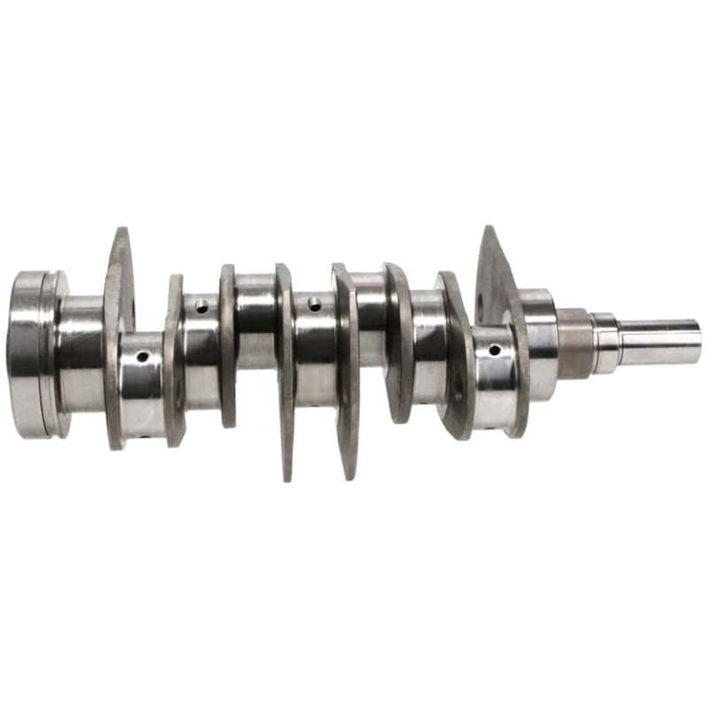 Manley Performance — Manley Subaru EJ20/EJ25 4340 Billet 79mm Stroke Turbo Tuff Series Crankshaft
Crankshaft - view 6