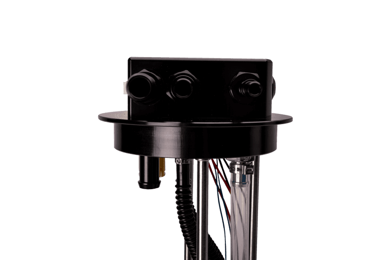 Fleece Performance — Fleece Performance 11-16 6.6L LML Duramax Truck PowerFlo In-tank Lift Pump (Long Bed Only)
Fuel Lift Pump - view 8
