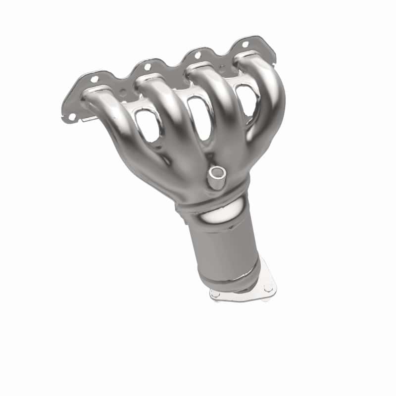 Magnaflow — MagnaFlow CARB Compliant Manifold Catalytic Conv Direct Fit - 09-10 Chevrolet Aveo / Aveo5 L4 1.6L
California - view 23