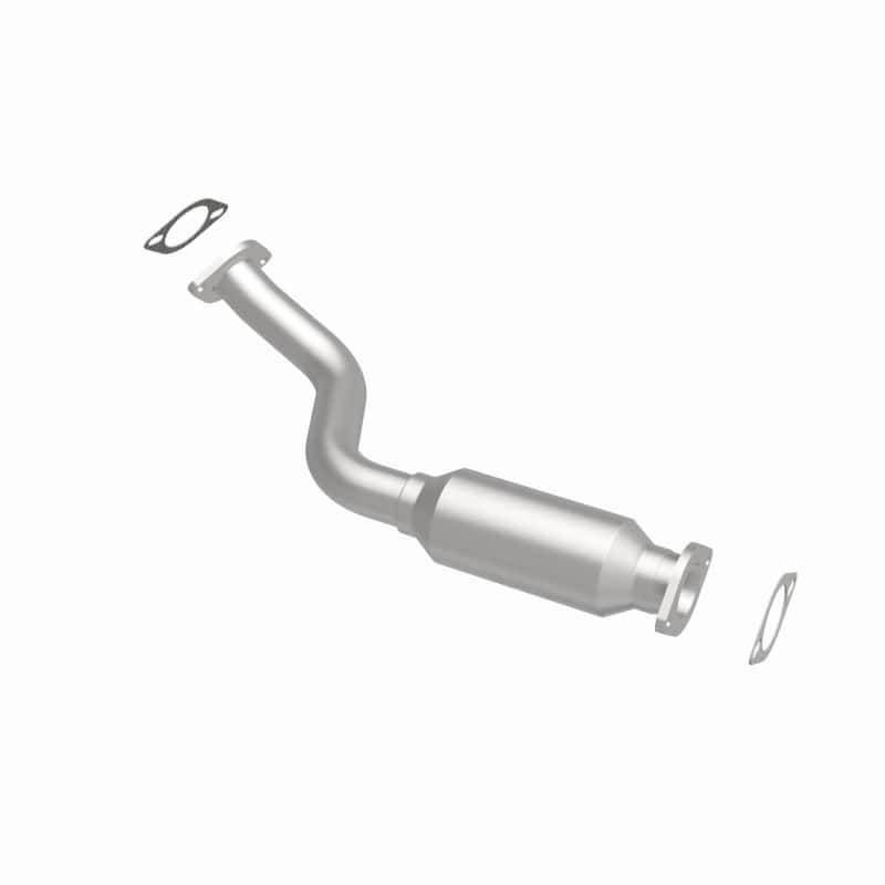 Magnaflow — Magnaflow 08-13 Nissan Rogue 2.5L Direct Fit Converter
California - view 13