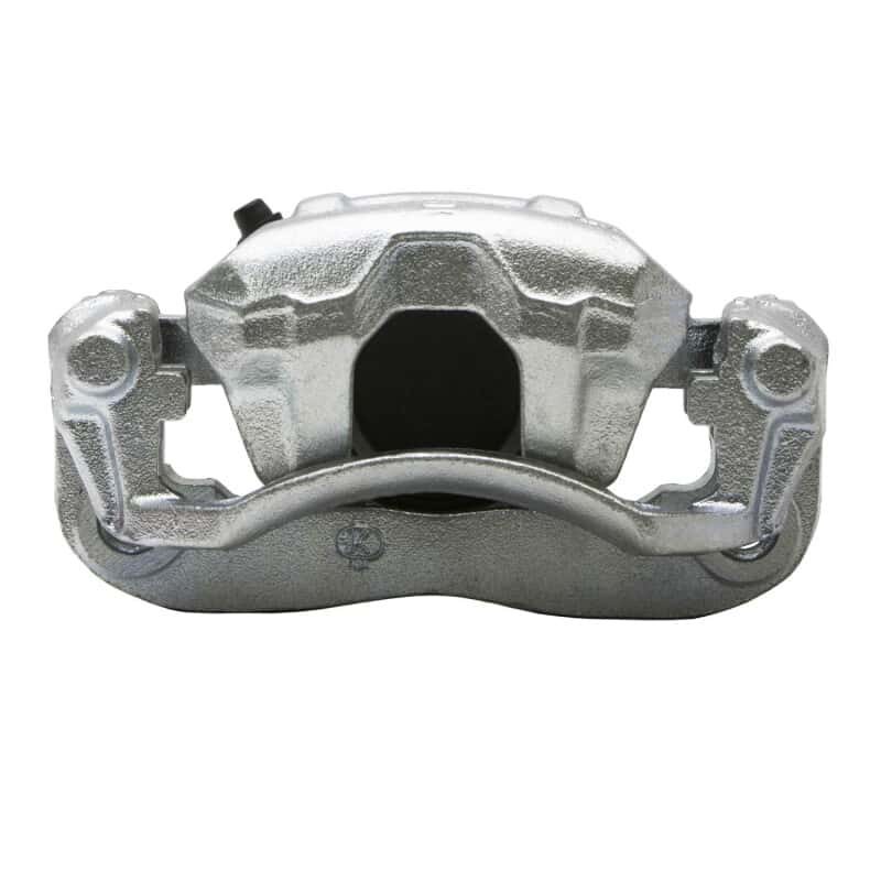DFC — DFC 92-95 Mazda 929 Front-L Premium Caliper - Silver Zinc Coated
DFC Brake Caliper - view 1