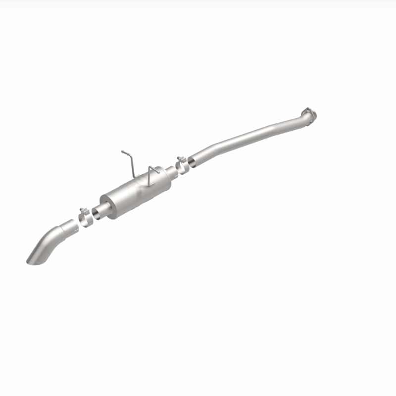 Magnaflow — MagnaFlow Sys C/B 98-10 Ranger EC/CC 3.0/4.0
Cat-Back - view 4