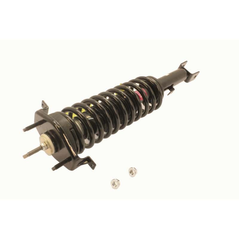 KYB — KYB Strut Plus Rear 01-06 Chrysler Sebring Sedan/Dodge Stratus Sedan
Strut-Plus - view 4