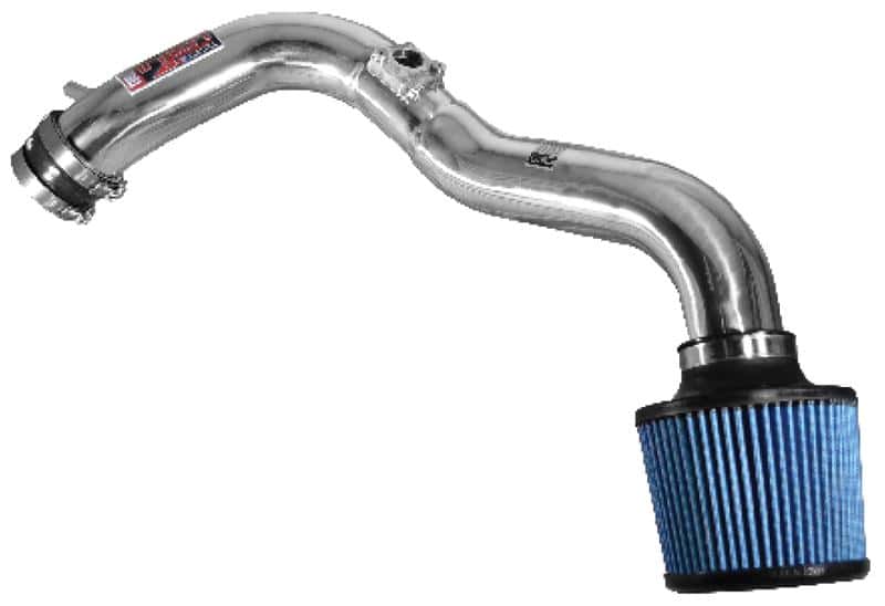 Injen — Injen 2016 Scion iM 1.8L 4Cyl Polished Cold Air Intake w/MR Tech
Cold Air Intake
Air Intake Kit - view 1