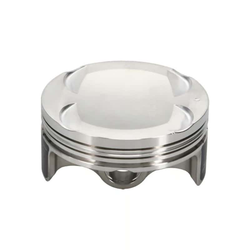 Wiseco — Wiseco Yamaha FZ07 15-18 12.51 CR 3150XG Piston Kit
Piston Kit - view 11