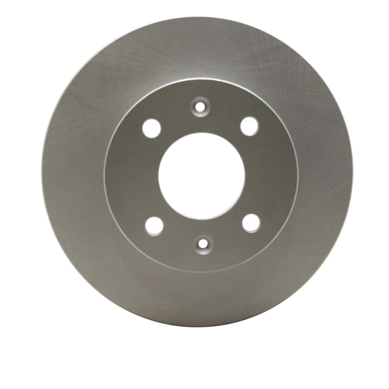 DFC — DFC 03-06 Dodge Verna (Mexico) Front GeoSPEC Coated Rotor
DFC Brake Rotor - view 1
