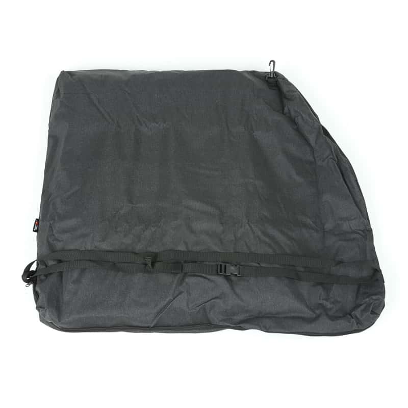 Rugged Ridge — Rugged Ridge Freedom Panel Storage Bag 07-20 Jeep JK/JL/JT
Panel Storage Bag
Storage Bag - view 2