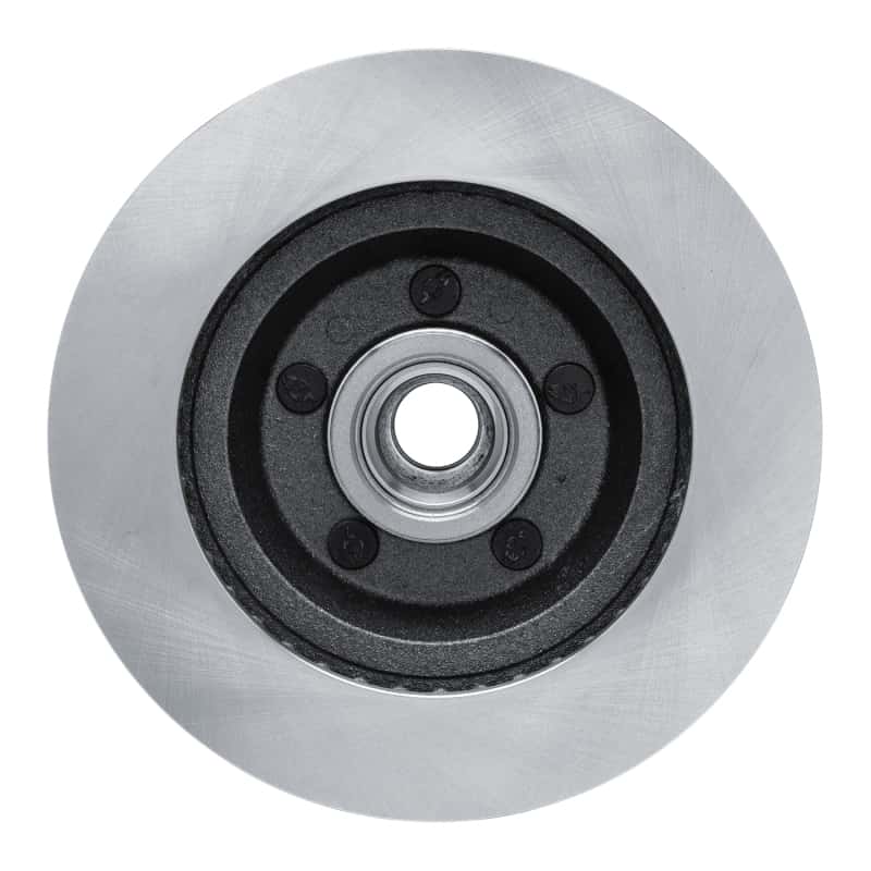 DFC — DFC 69-70 Ford Thunderbird Front Brake Rotor
DFC Brake Rotor - view 5