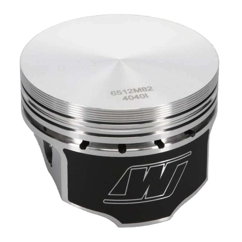 Wiseco — Wiseco VOLKSWAGEN 1.8 LTR1.320 (6512M82) Piston Shelf Stock Kit
Piston Set - view 1