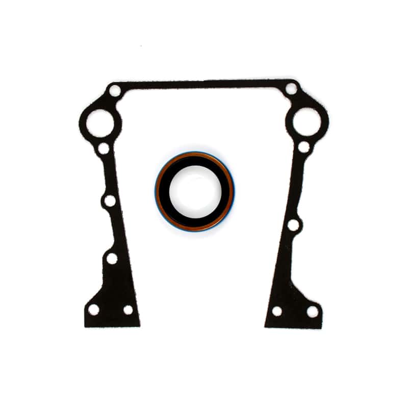 Cometic Gasket — Cometic Chrysler LA .032in AFM Timing Cover Gasket Kit - With Seal
Timing Cover Kit - view 2
