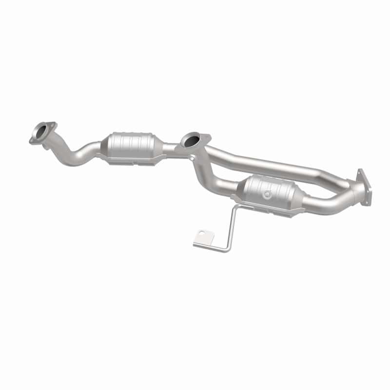 Magnaflow — MagnaFlow Conv DF 01-03 Windstar 3.8
HM Grade
HM - view 9