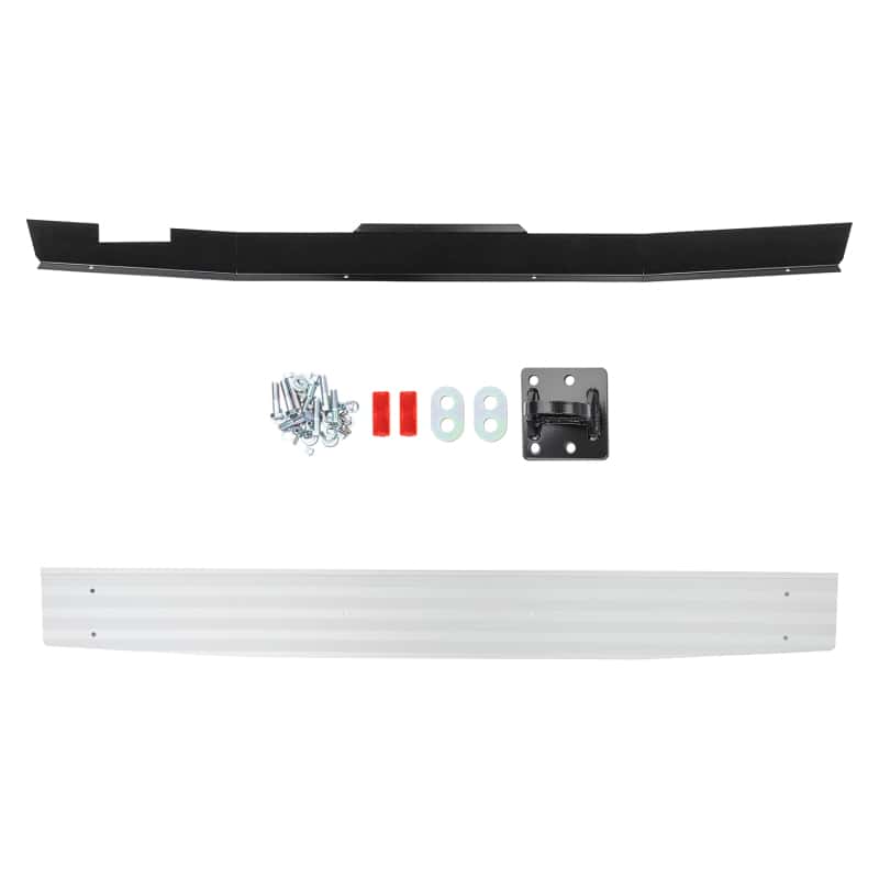 ARB — ARB Rear Bar Fj Us Spec (Fit Kit NOT Included)
Rear Bumper - view 11