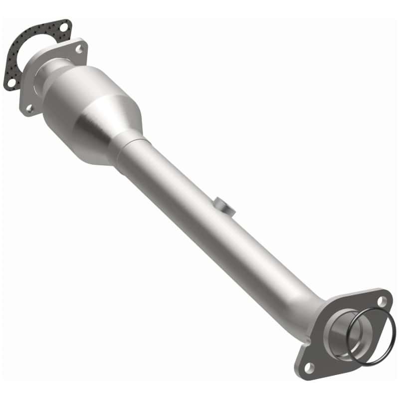 Magnaflow — MagnaFlow Converter Direct Fit 05-12 Nissan Pathfinder 4.0L / 05-15 NIssan Xterra 4.0L
OEM Grade
OEM - view 3