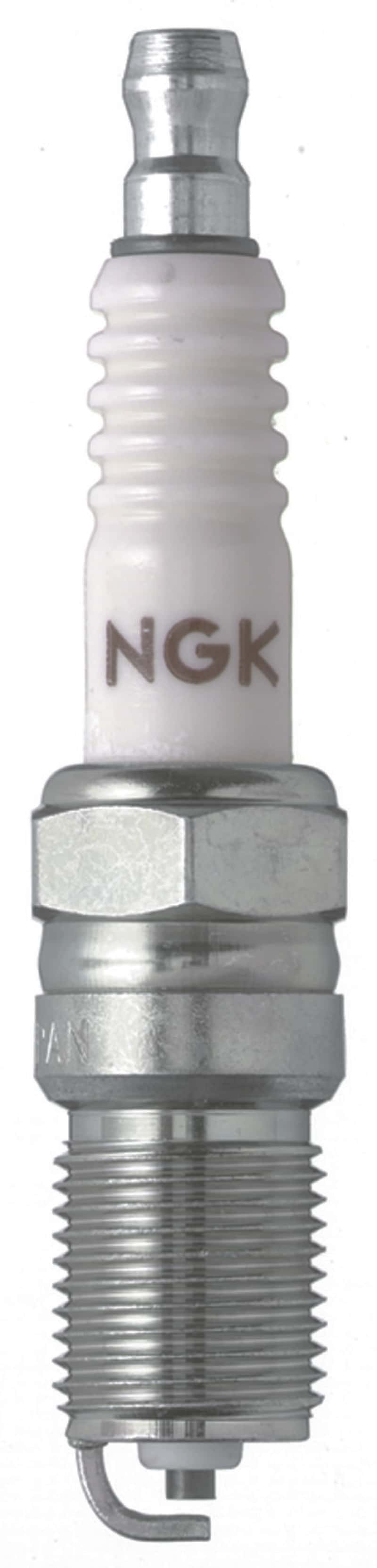 NGK — NGK Nickel Spark Plug Box of 10 (BP7EFS) - view 1