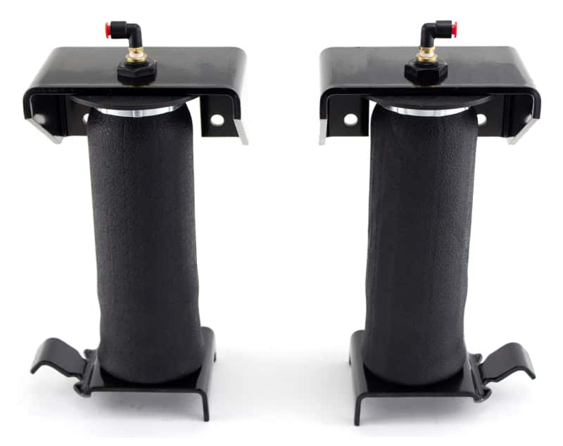 Air Lift — Air Lift Ridecontrol Air Spring Kit
Susp Leveling Kit - view 5