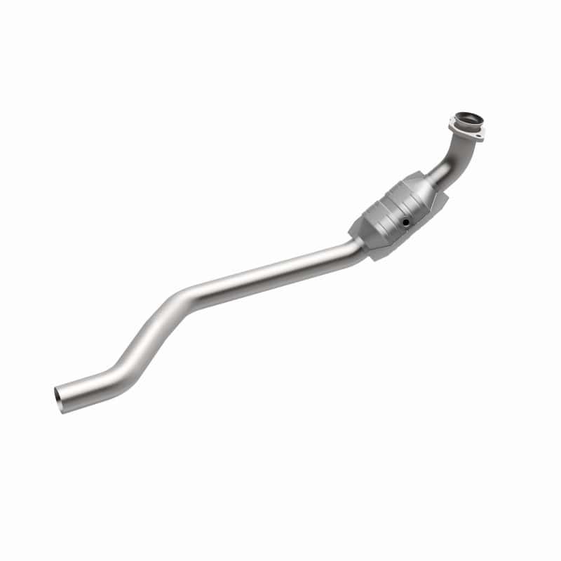 Magnaflow — MagnaFlow Conv DF 05 Ford Escape Hybrid 2.3L
OEM Grade
OEM - view 19