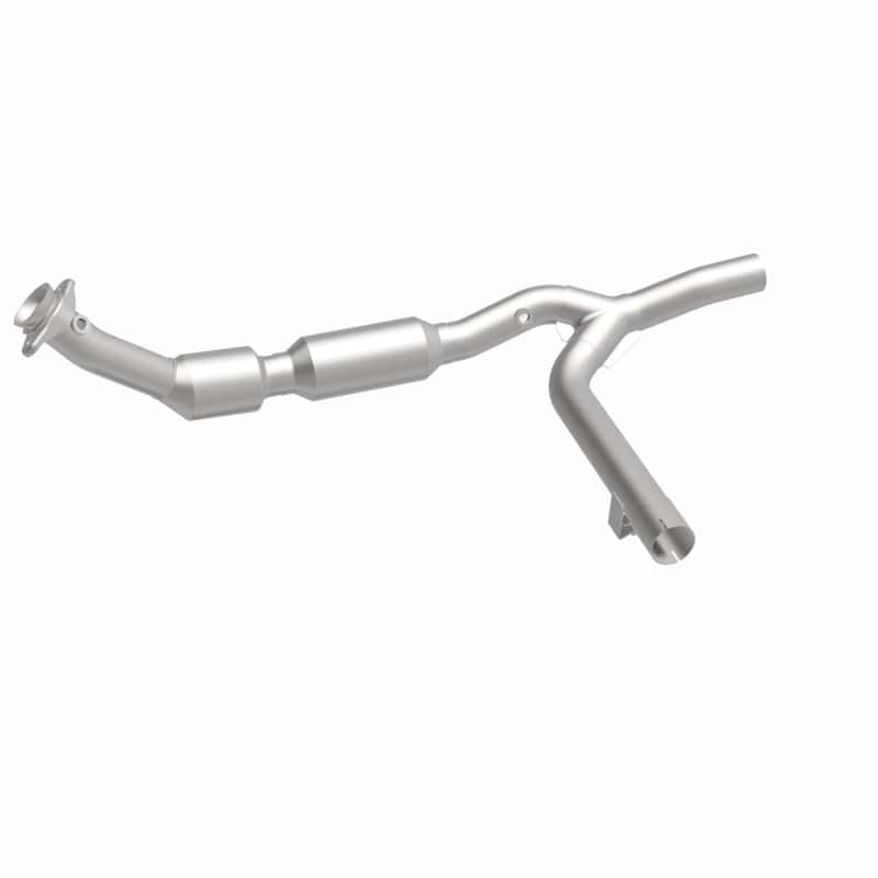 Magnaflow — Magnaflow 02-03 Ford F-150 5.4L Direct Fit Converter
California - view 11