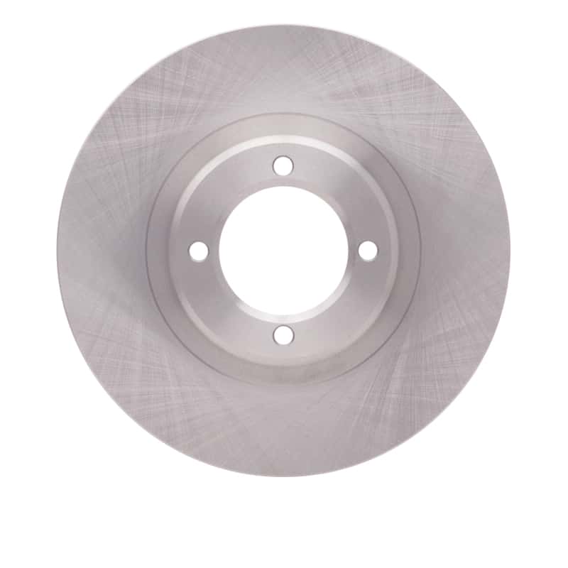 DFC — DFC 85-88 Toyota Cressida Front Brake Rotor
DFC Brake Rotor - view 1