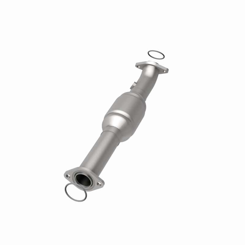 Magnaflow — MagnaFlow Conv DF 05-09 Toyota Tacoma 4.0L P/S Rear
HM Grade
HM - view 15