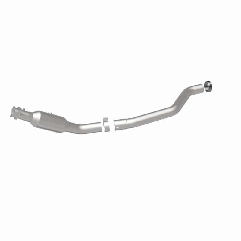 Magnaflow — Magnaflow Conv DF 13-14 Mercedes-Benz GL450 V8 4.6 OEM Underbody
OEM Grade
OEM - view 15