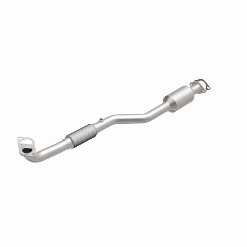 Magnaflow — Magnaflow 04-05 ELANTRA 2.0L Underbody Direct Fit Converter
OEM Grade
OEM - view 6