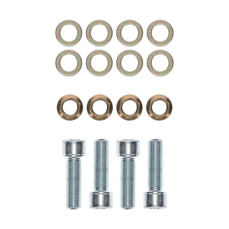 Camburg — Camburg Billet UCA Heim Pinch Bolt Kit
Bolt Kit - view 1
