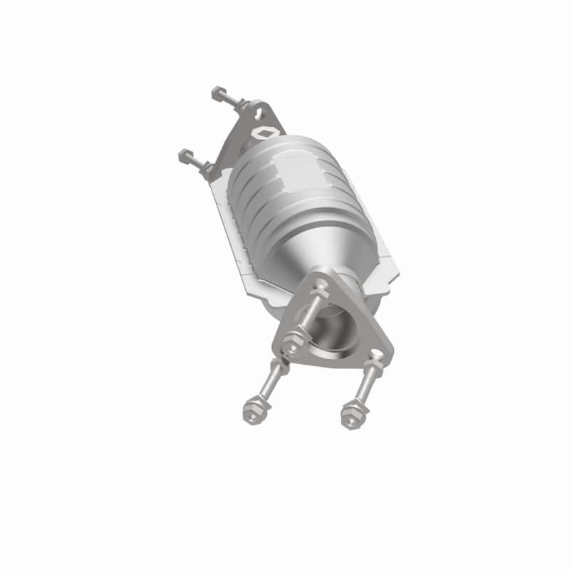 Magnaflow — MagnaFlow Conv DF 99-02 Nissan Frontier / 00-04 XTerra 3.3L (Calif)
California - view 24