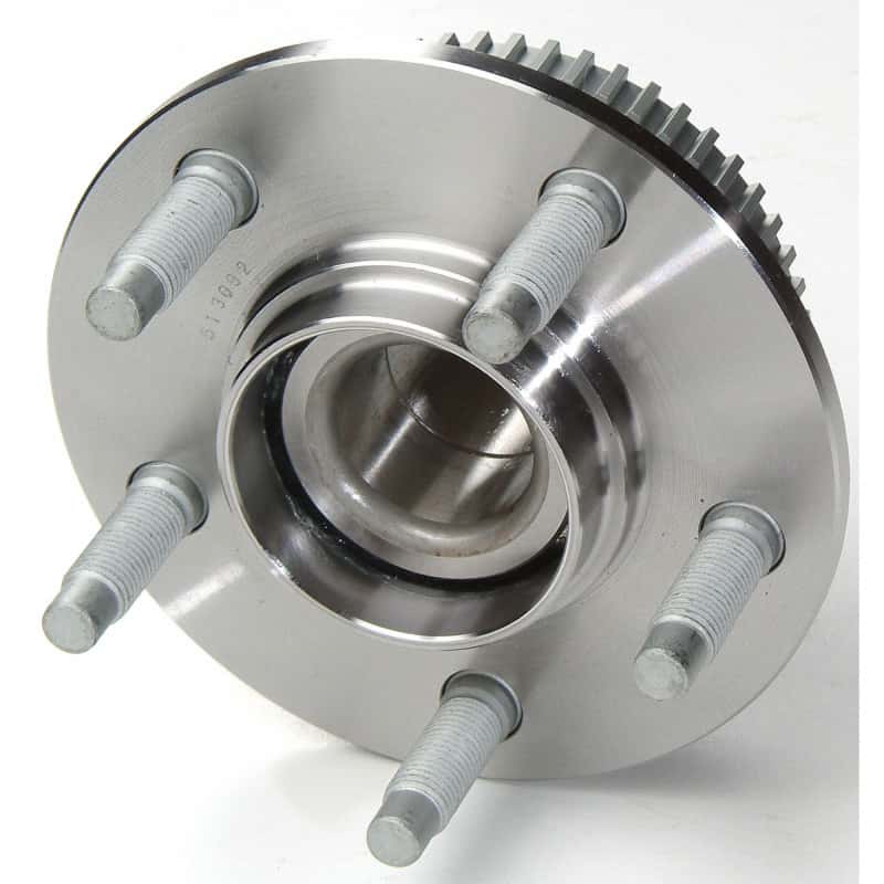 Moog — MOOG 91-97 Ford Thunderbird Front Hub Assembly - view 1