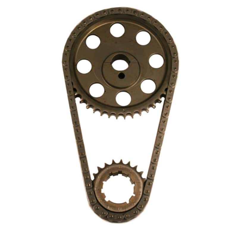 Ford Racing — Ford Racing 429-460 Double Roller Timing Chain Set
Timing Set - view 2