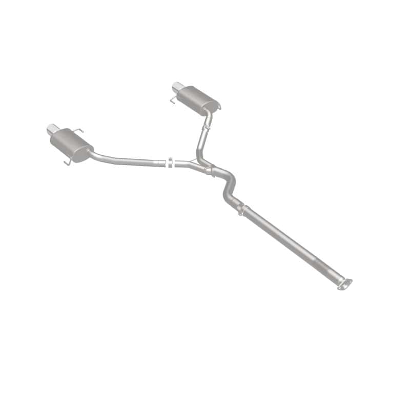Magnaflow — MagnaFlow Sys C/B 06 Subaru Legacy GT 2.5L
Cat-Back - view 31