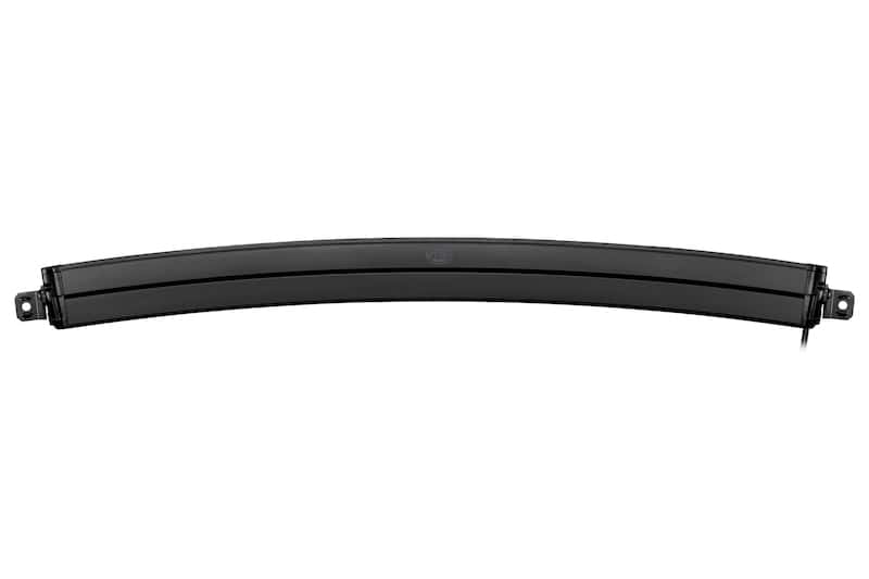 Hella — Hella Universal Black Magic 32in Tough Slim Curved Light Bar - Spot & Flood Light
LEDLightBar - view 16