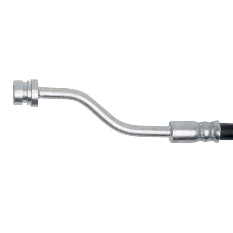 DFC — DFC 12-16 Hyundai Equus Front-L Brake Hose - view 2