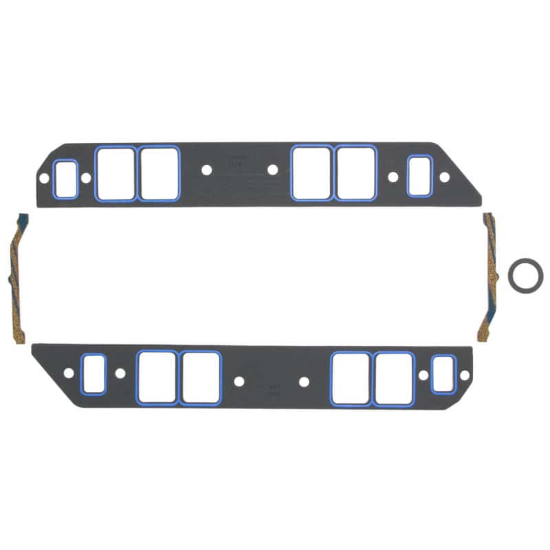 Fel-Pro — Fel-Pro 1252-3 Engine Intake Manifold Gasket Set - view 2
