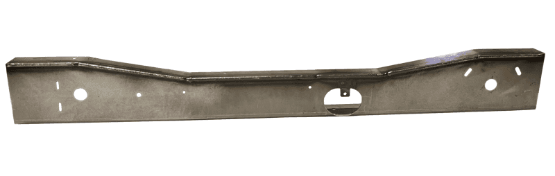 RustBuster — Rustbuster 1999-2006 Chevy Silverado 1500 Rear Frame Crossmember - view 7