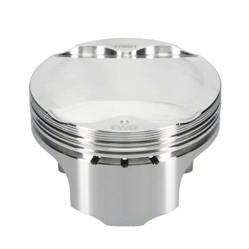 Wiseco — Wiseco Kawasaki KFX700 VForce/KVF700 Prairie 11.51 Piston Kit
Piston Kit - view 6