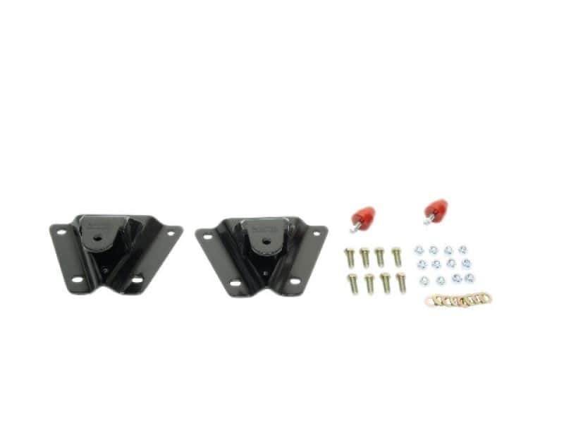 Belltech — Belltech HANGER KIT 97-04 Dakota FRONT Hangers 4inch
HANGER KIT - view 2