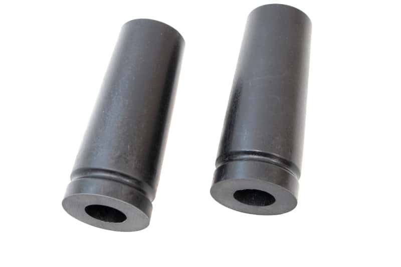 Fishbone Offroad — Fishbone Offroad Jeep Wrangler TJ Cherokee Comanche Grand Cherokee Extended Bump Stop - view 1
