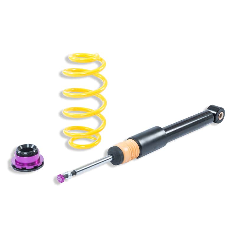 KW — KW Coilover Kit V2 Audi TT (8J) Coupe Quattro; all engines; w/o magnetic ride
Coilover Kit - view 7