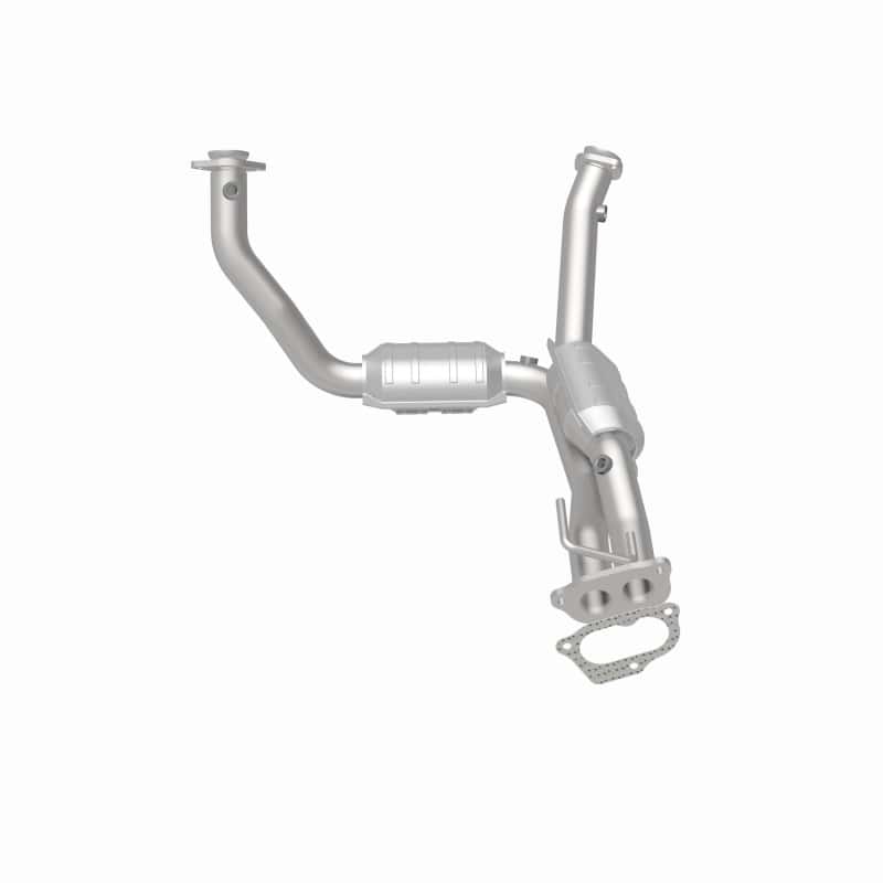 Magnaflow — Magnaflow Conv DF 04-06 Ranger/BSeries 3.0L
California - view 16