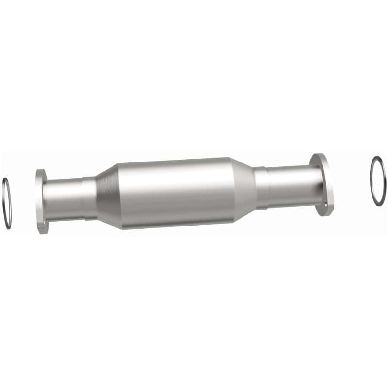 Magnaflow — Magnaflow 96-99 Toyota Tacoma 2.7L Direct Fit Converter
California - view 32
