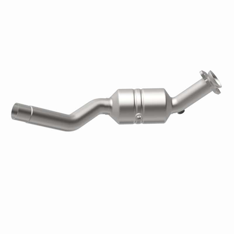 Magnaflow — Magnaflow Conv DF 07-09 XKR 4.2L D/S
OEM Grade
OEM - view 20