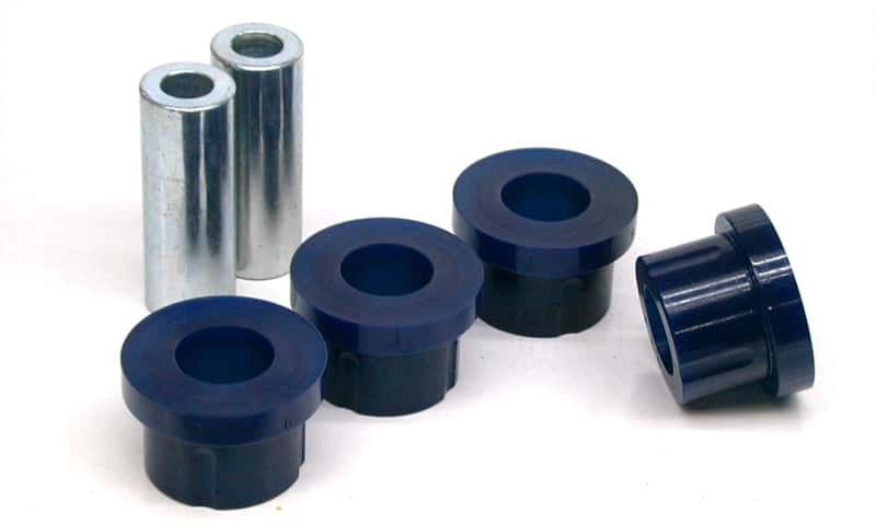 Superpro — SuperPro Ford-Rear Suspen Arm Inner Bushing
Bushing Kit - view 2