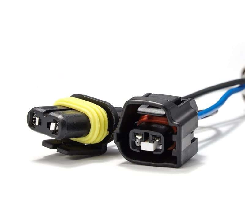 AlphaRex — AlphaRex 2021 Toyota 4Runner Projector Headlights Converters - view 5